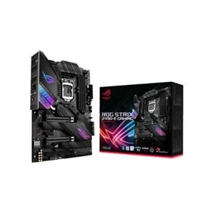 ROG STRIX Z490-E GAMING by ASUS - LGA 1200 Motherboard
