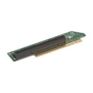 RSC-WR-6 Supermicro Riser Card Right Side PCIe 4.0 x16 Expansion