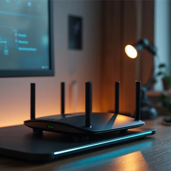Routers