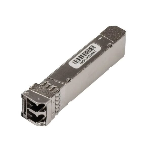 S-C53DLC40D MikroTik CWDM SFP Module with Dual LC Connector
