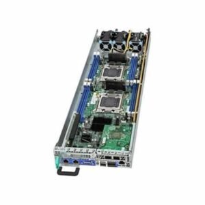 S2600JFQ Intel Server Motherboard with iC600-A Chipset