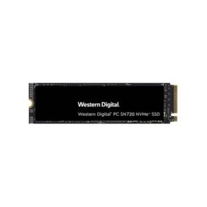 SDAPNTW-512G WD PC SN720 512GB NVMe SSD