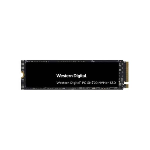 SDAPNTW-512G WD PC SN720 512GB NVMe SSD