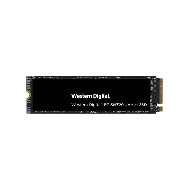 SDAPNTW-512G WD PC SN720 512GB NVMe SSD