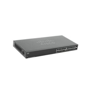 SG110-24HP-EU Cisco Small Business 24-Port Switch
