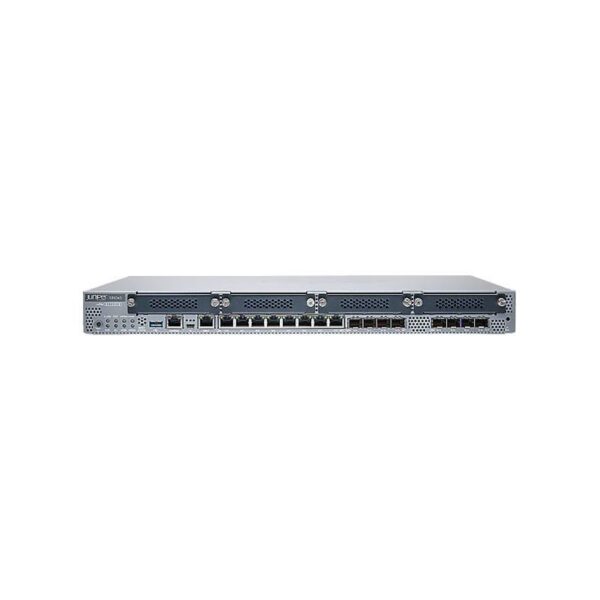 SRX345-DUAL-AC-T Juniper SRX345 Services Gateway