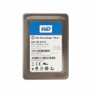 SSC-D0256SC-2100 WD 256GB 2.5-inch SATA SSD