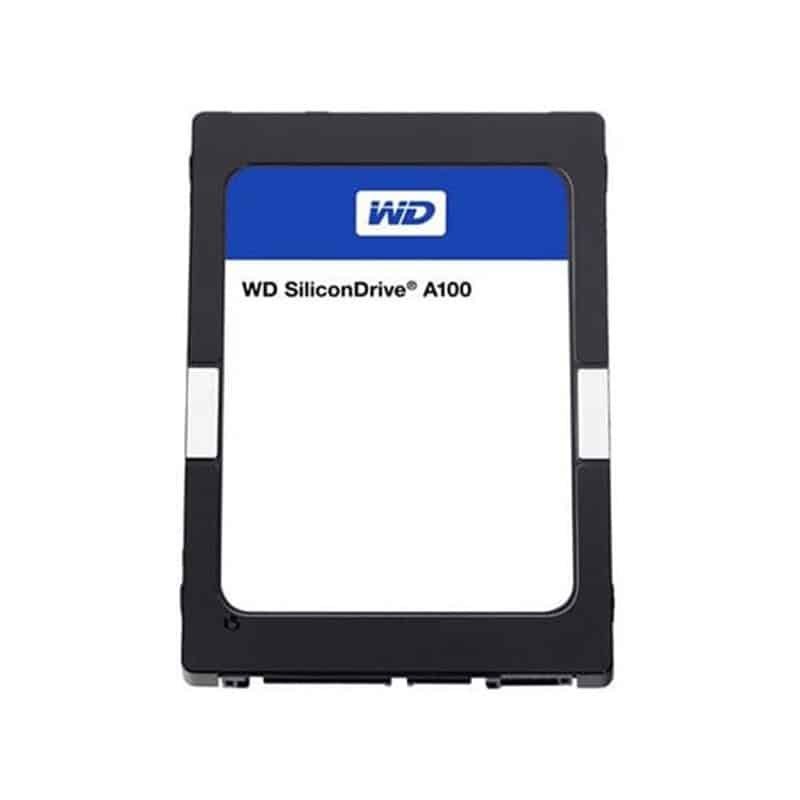 SSD-D0032SC-7100 WD 32GB SLC SATA 3Gbps Internal SSD