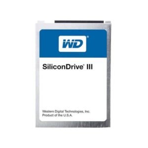 SSD-D0120SC-5000 Western Digital 120GB 2.5-inch SATA SSD