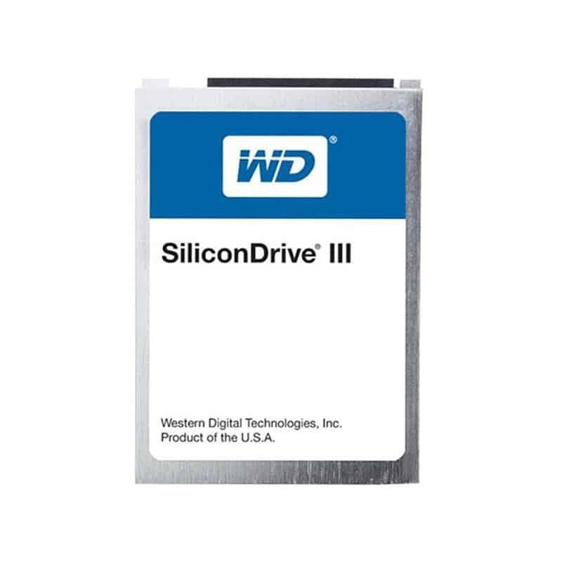 SSD-D0120SC-5000 Western Digital 120GB 2.5-inch SATA SSD