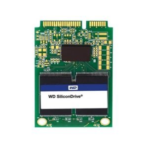 SSD-M0032SI-7100 Western Digital 32GB Industrial SATA SSD