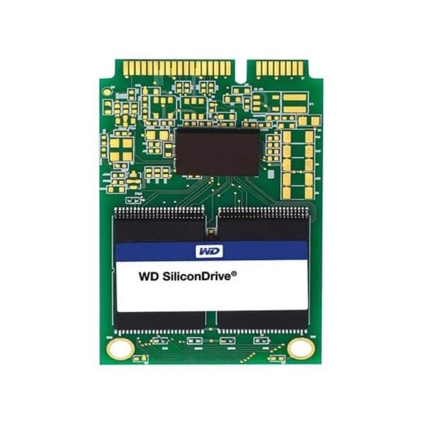 SSD-M0032SI-7100 Western Digital 32GB Industrial SATA SSD
