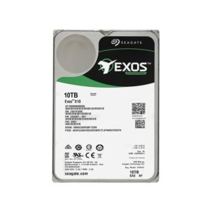 ST10000NM0096 Seagate 10TB 12GBPS 256MB Enterprise Hard Drive