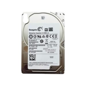 ST1000NX0313 Seagate 1TB 7.2K RPM SAS Hard Drive