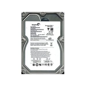 ST31000340AS Seagate Barracuda 1TB SATA Hard Drive