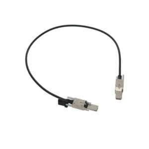 STACK-T2-1M= Cisco 1 Meter Type 2 Stacking Cable Spare