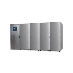 SUG5100A90UL G5K 100 KVA 480V UPS with Adjustable Battery UL924 Backup
