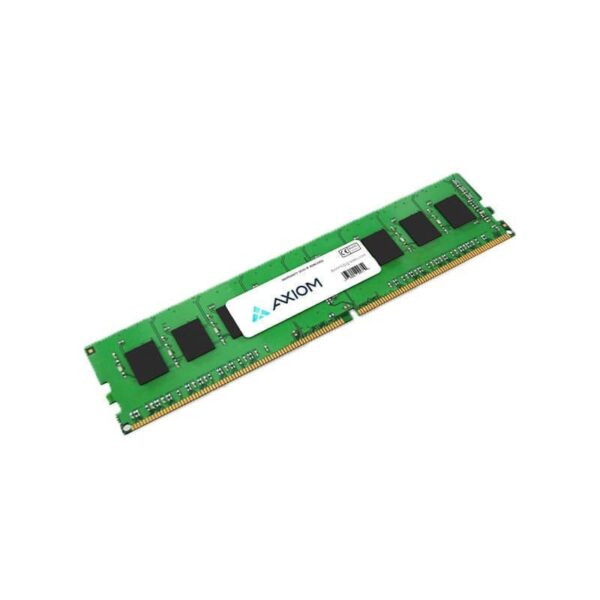 T0E52AA-AX Axiom Upgrades 16GB DDR4 2133MHz UDIMM Memory Module