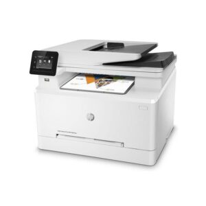 T6B82A#BGJ HP Color LaserJet Pro MFP M281fdw Multifunction Printer