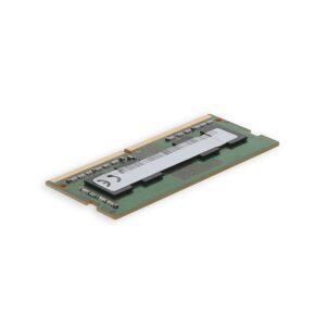 T7B76AA-AA AddOn 4GB DDR4 Unbuffered 260Pin SODIMM for HP