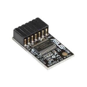 TPM-M R2.0 ASUS Trusted Platform Module