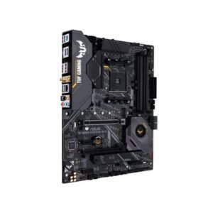TUF GAMING X570-PLUS ASUS ATX Motherboard with PCIe 4.0 Technology