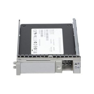 UCS-C3K-6TEM Cisco 6TB SAS 12Gb/s Hard Drive