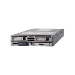UCS-EZ-PERF-B200M3 Cisco Systems UCS B200 M3 Blade Server