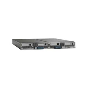 UCS-EZ8-B420M3-V Cisco Systems UCS B420 M3 Blade Server