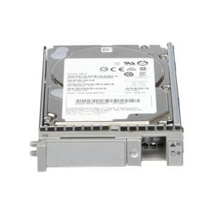 UCS-HD6T7KL4K= Cisco 6TB SAS Hard Drive 12Gb/s