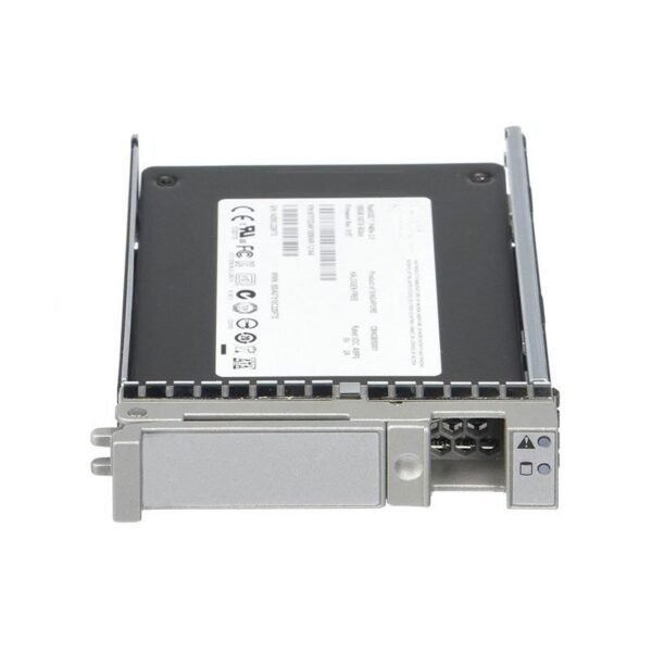 UCS-SD120GBE1K9 Cisco 120GB SATA 2.5" Solid State Drive