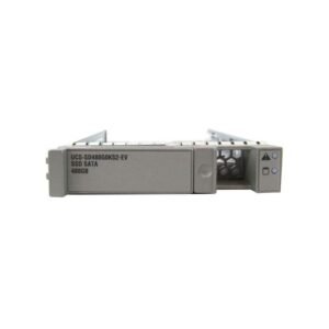 UCS-SD480G0KS2-EV Cisco Enterprise Value 480GB SSD