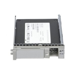 UCS-SD480G61X-EV Cisco Enterprise Value 480GB SSD 6Gbps 2.5-inch