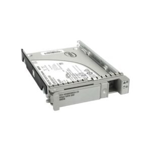 UCS-SD480GBKS4-EV Cisco 480GB SATA 6Gbps SSD
