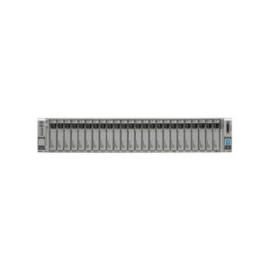 UCS-SP-C240M4-B-S2 Cisco UCS SmartPlay Select C240 M4SX Rack Server