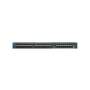 UCS-SPL-FI48P-O-2X Cisco UCS 6248UP 48-Port Fabric Interconnect