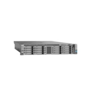 UCS-SPR-C240M4-BB1 Cisco C240 M4 Rack Server 2U