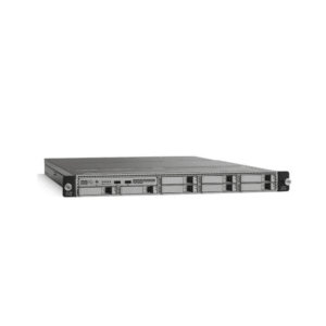 UCS-SPV-C220-E Cisco C220 M3 1U Rack Server - High-Performance Solution