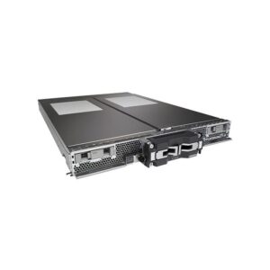 UCSB-EX-M4-1A-CH Cisco UCS M4 Scalable Blade Module