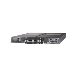 UCSB-EX-M4-1C Cisco UCS Scalable M4 Blade Module - Enhanced Performance