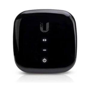 UF-AE Ubiquiti Fiber to Ethernet Converter Device