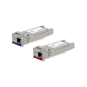 UF-SM-10G-S-20 Ubiquiti Networks U Fiber Single Mode Module for High-Speed Connectivity
