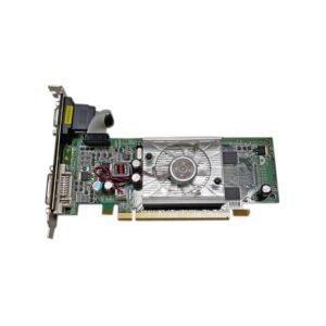 VCG84512SPPB PNY GeForce 8400 GS 512MB DDR2 Graphics Card
