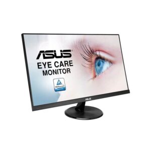 VP249HE ASUS 23.8-Inch IPS Monitor for Enhanced Viewing