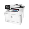 W1A30A#BGJ HP LaserJet Pro M428fdw Multifunction Monochrome Printer