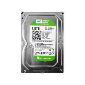 WD10EZRX Western Digital 1TB 7200 RPM SATA Hard Drive