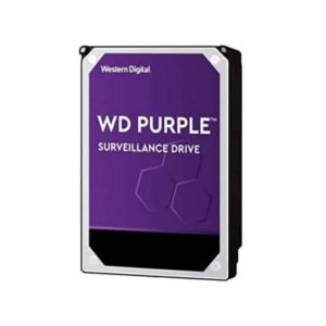 WD180PURZ WD Purple Surveillance Hard Drive - 18TB SATA