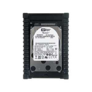 WD2500HHTZ Western Digital Velociraptor 250GB SATA Hard Drive