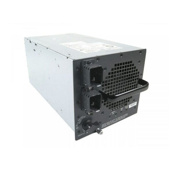 WS-CAC-6000W Cisco 6000W AC Power Supply for Catalyst 6500 Series