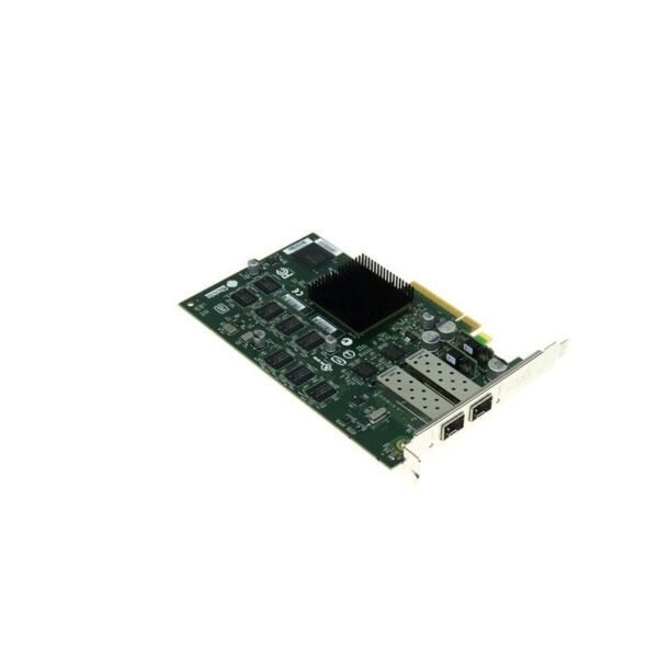 X1107A-R6 NetApp PCIe Network Adapter with 2 Ports